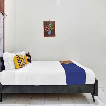 Blimbing  Oyo Life 90539 Taman Borobudur Guest House Syariah מראה חיצוני תמונה